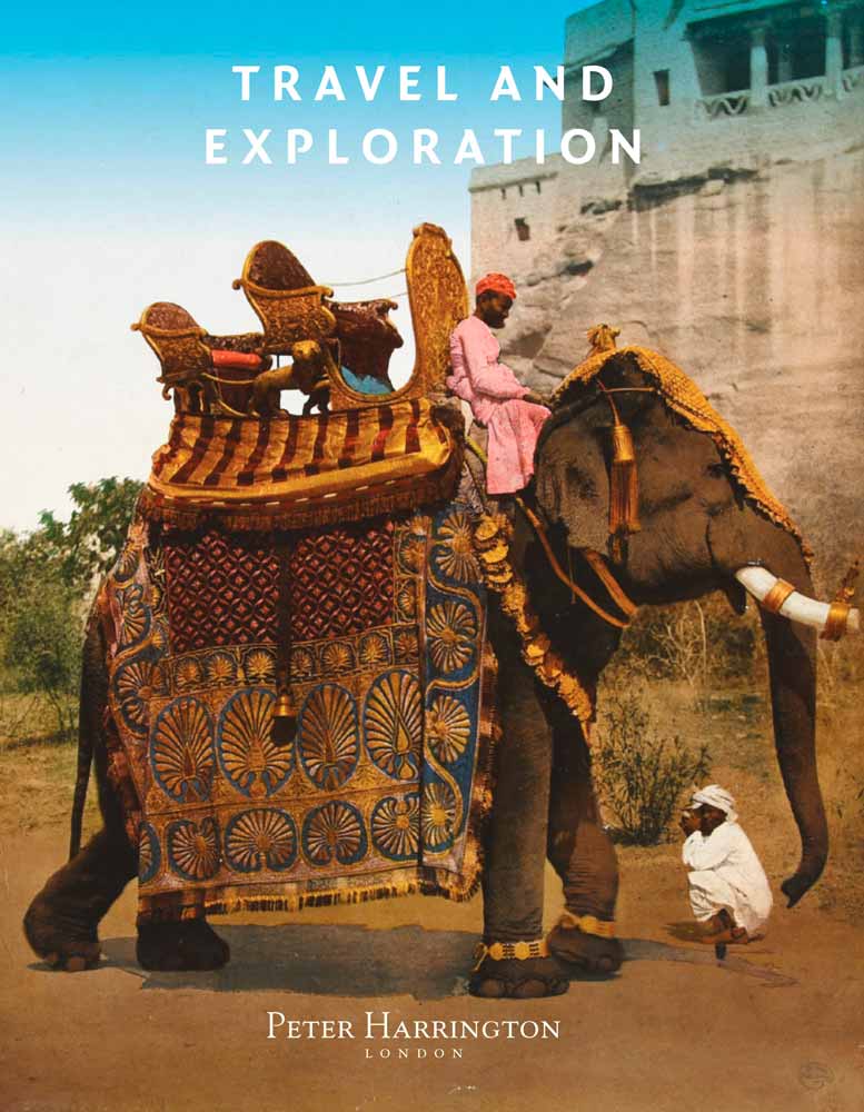 Peter Harrington Books