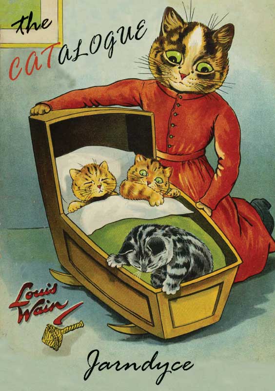 Jarndyce Antiquarian Booksellers