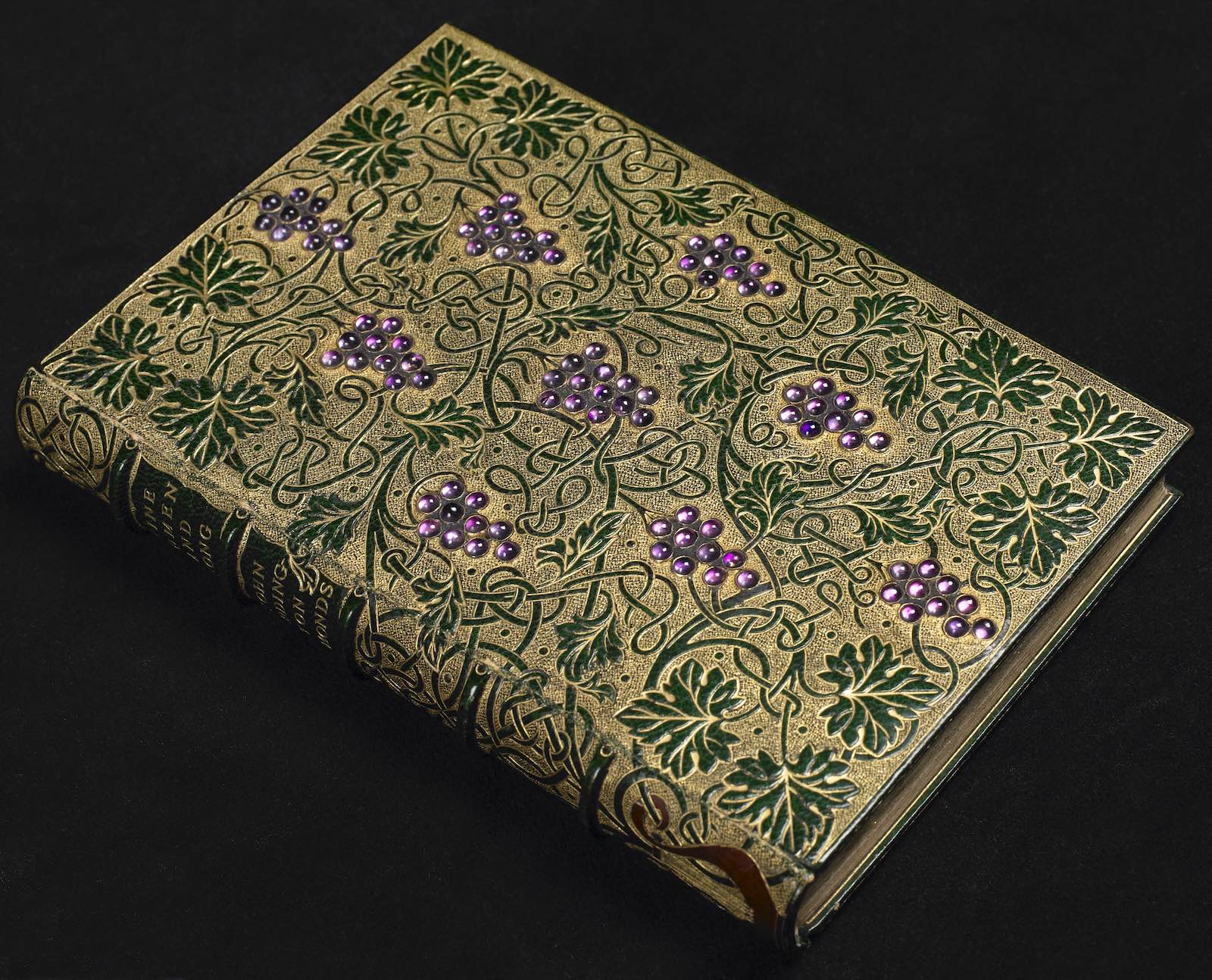 John Addington Symonds, Wine, Women, and Song, London, 1884