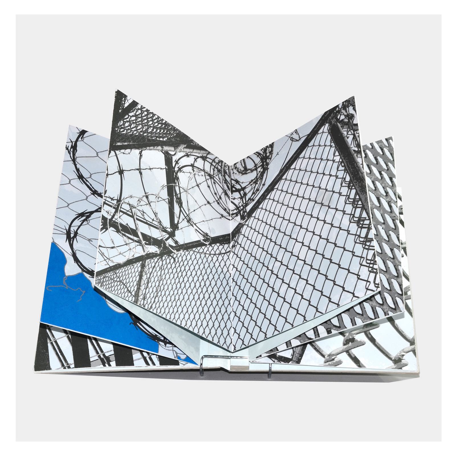 El Vasto Cielo by Nicola López