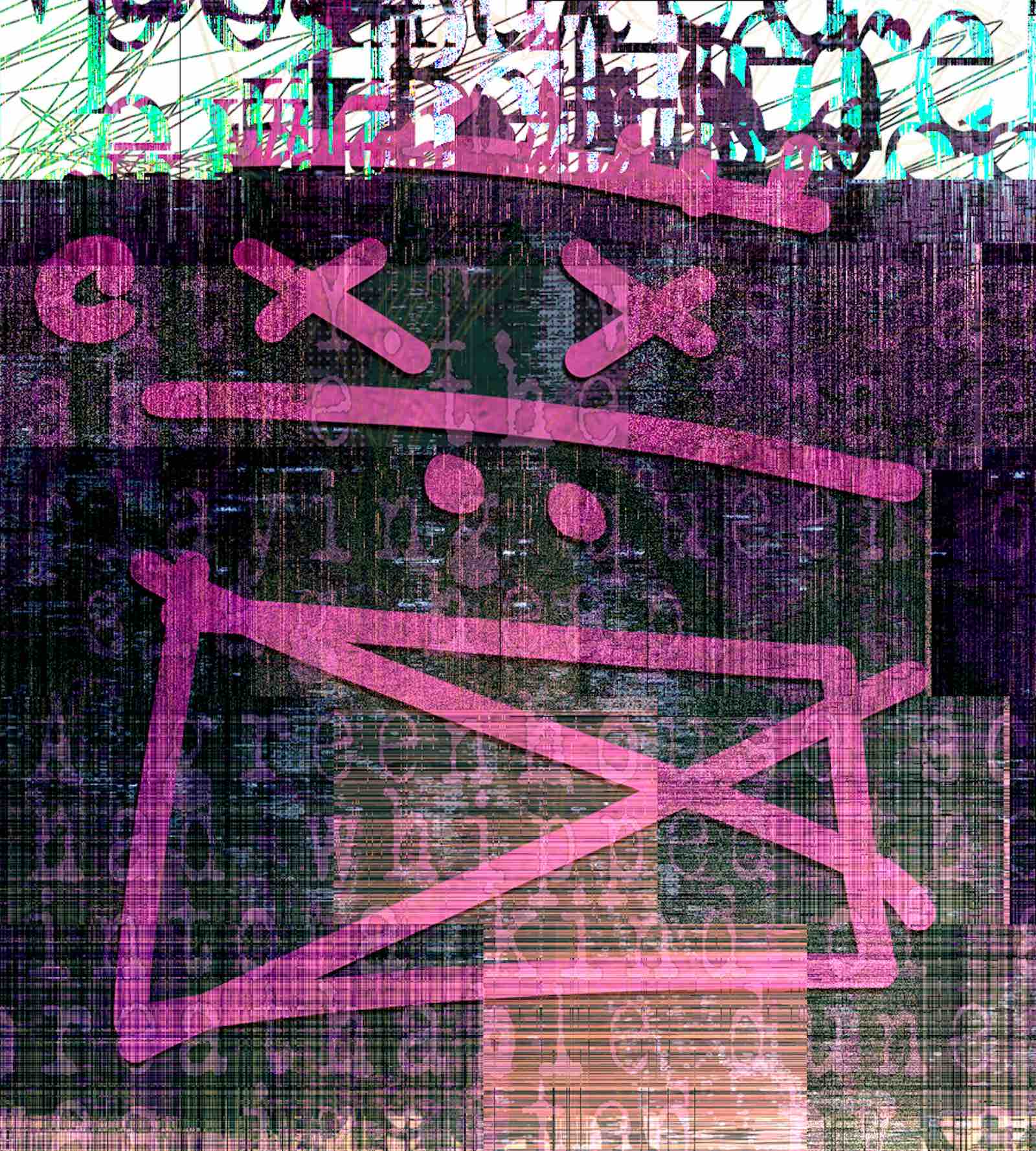 Infocalypse NFT Collection