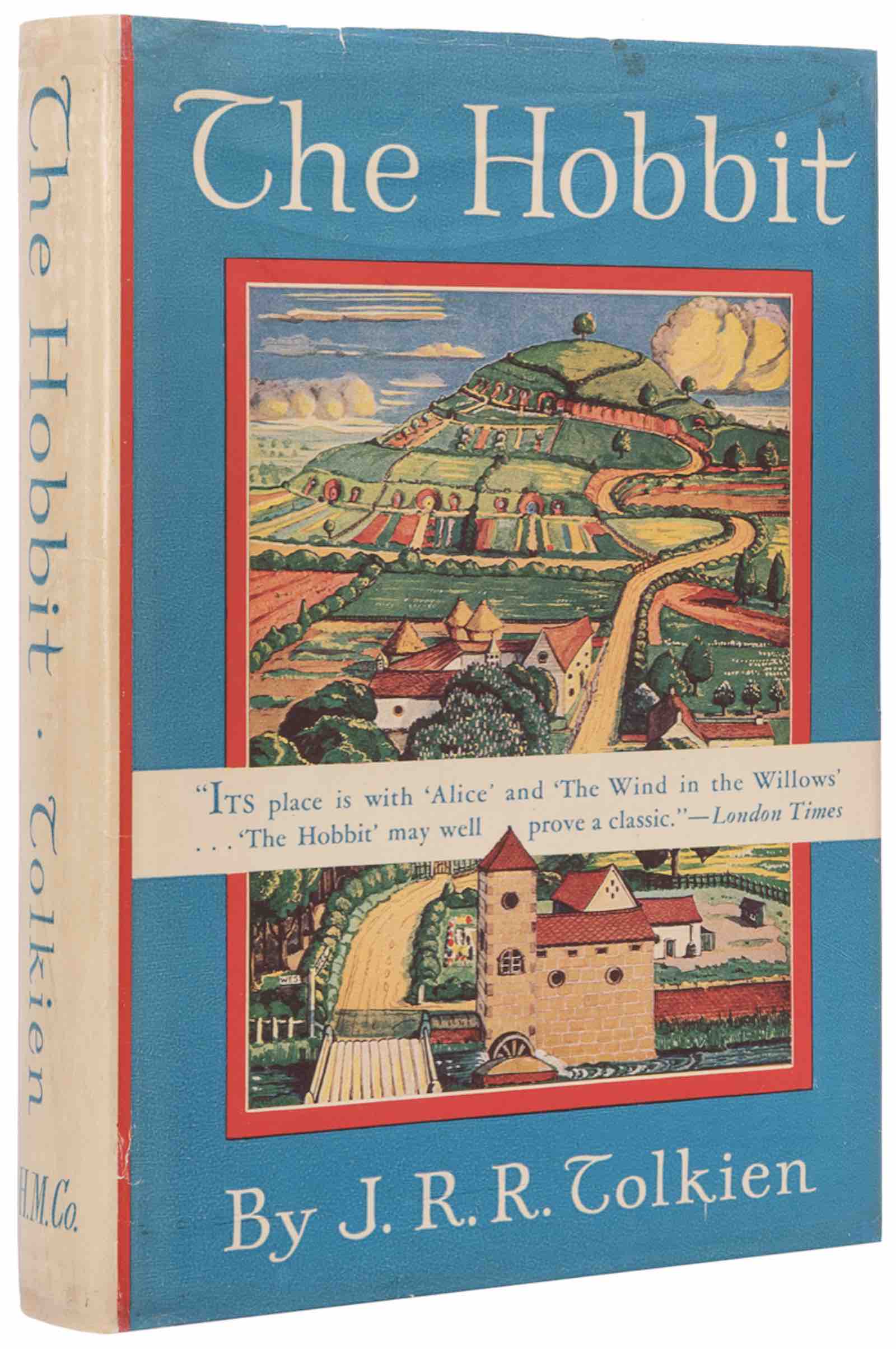 The Hobbit
