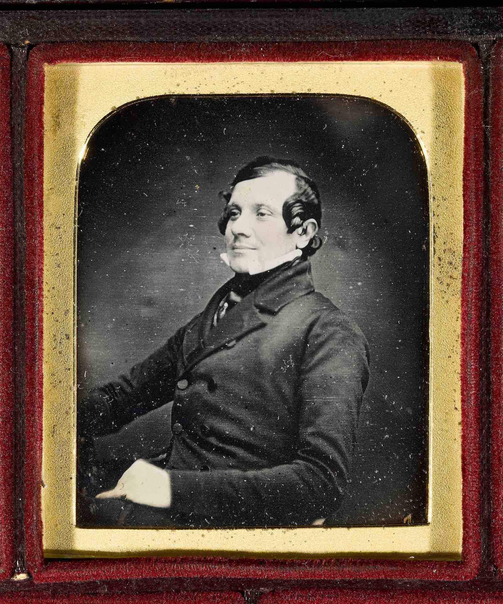 S. Stanley (Surgeon)