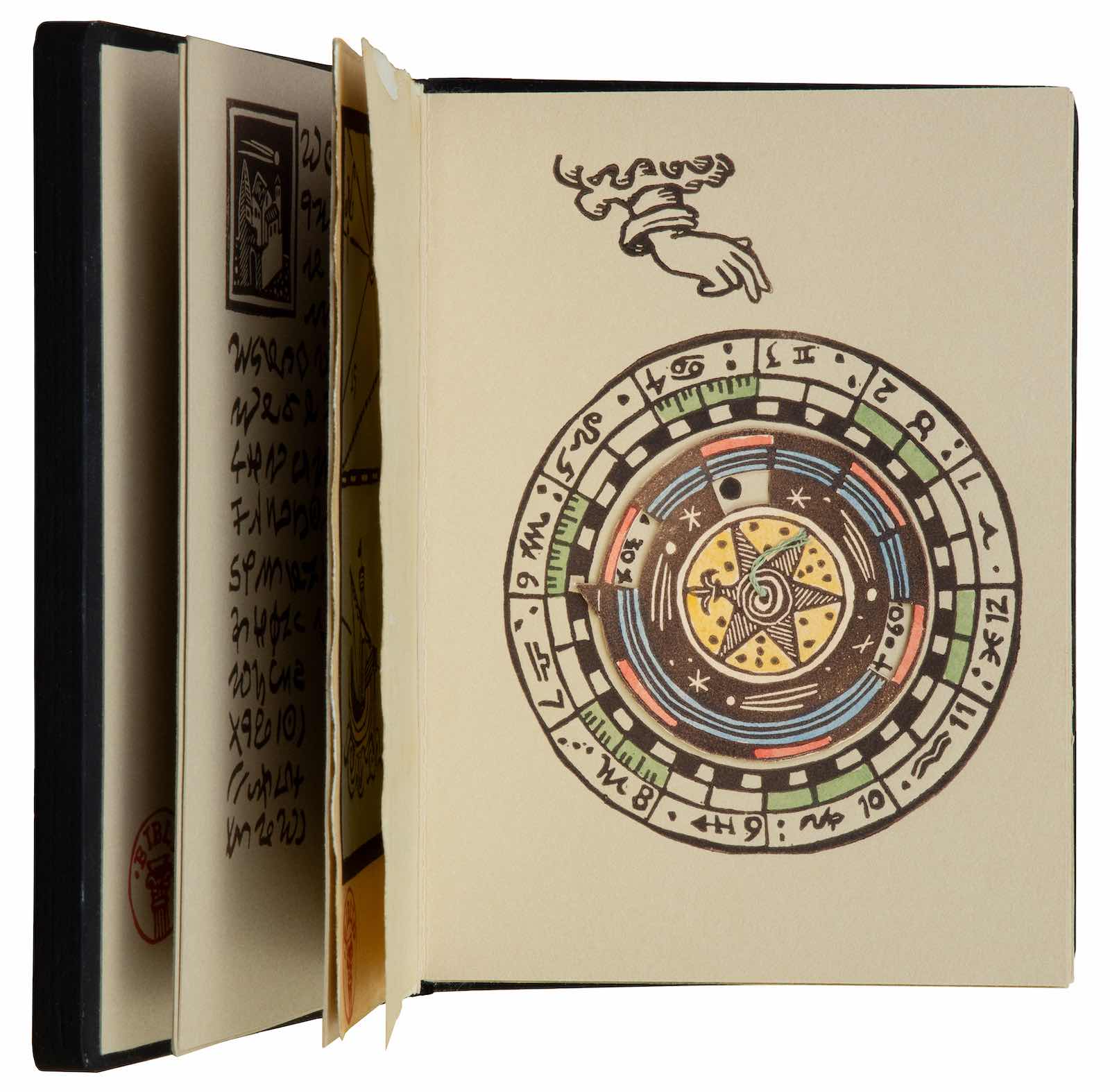 Laura Davidson’s book Useful Knowledge (1998)