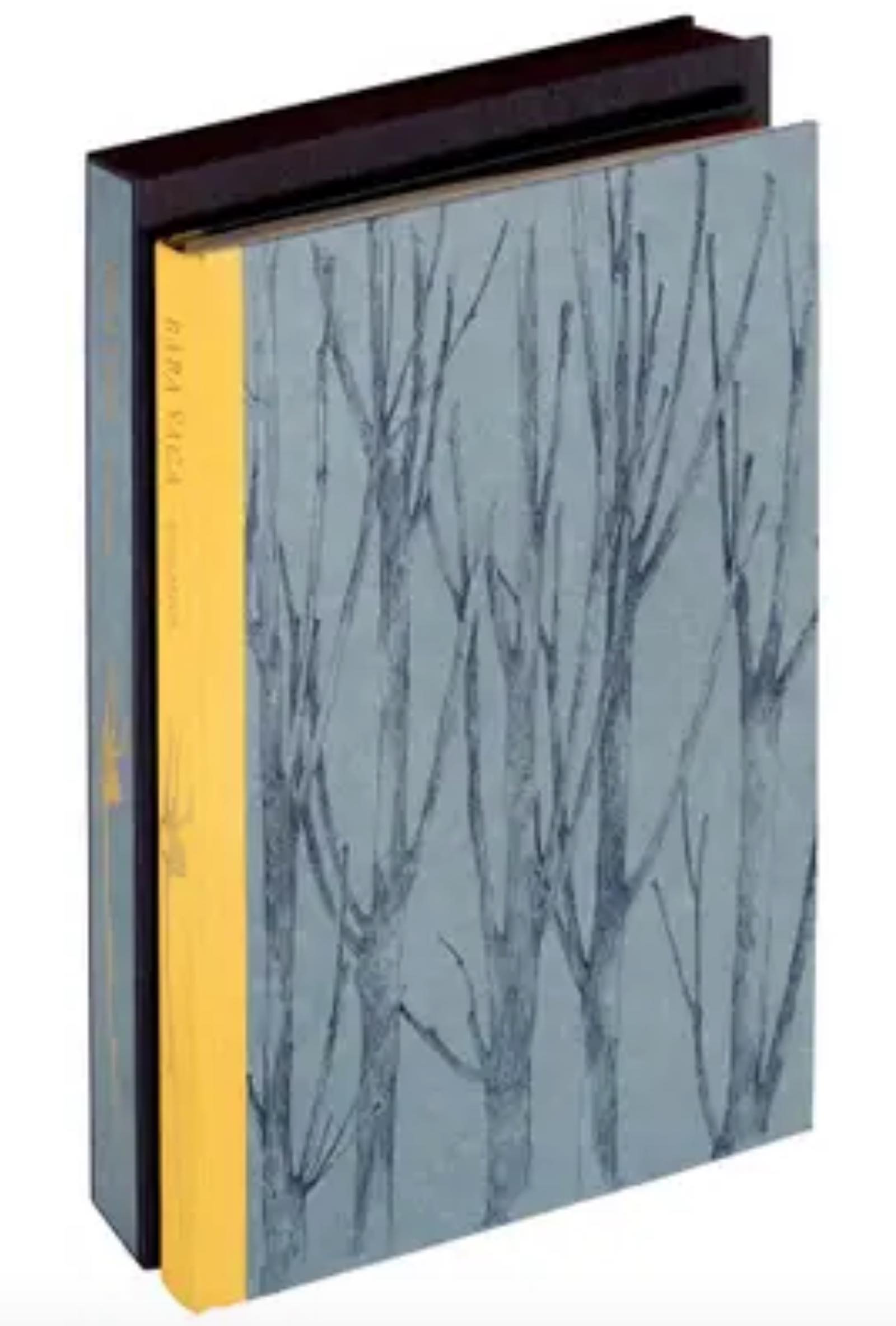 Baba Yaga by Sarah Horowitz