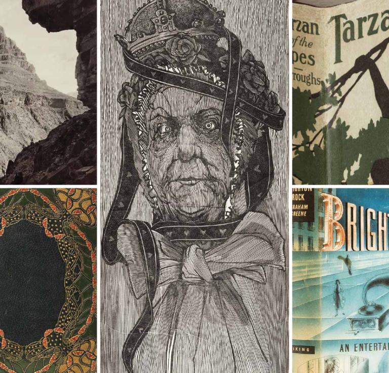 Auction Guide Autumn