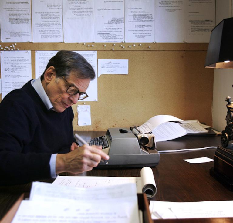 Robert A. Caro