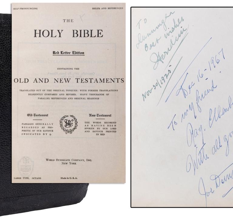 Houdini Bible