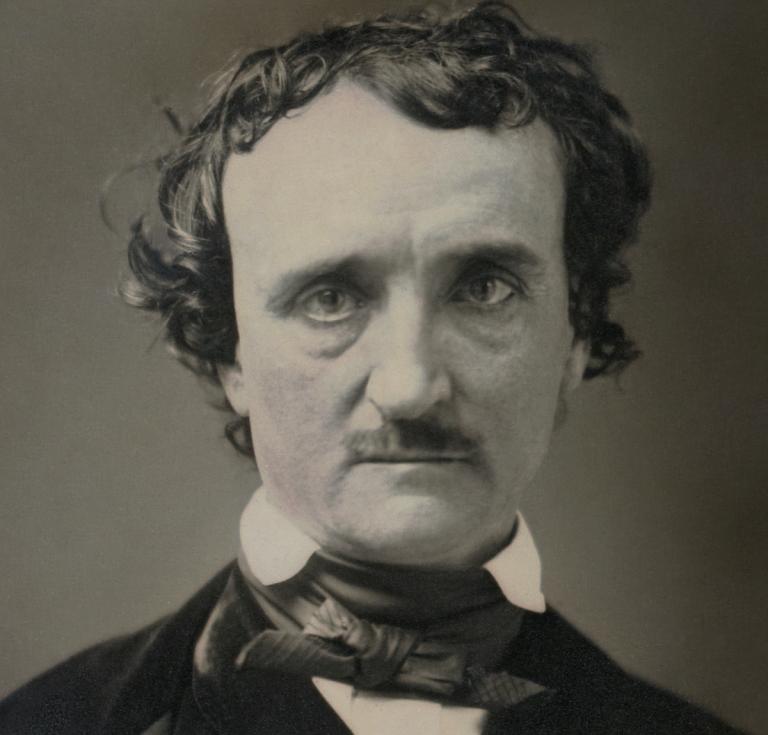 Edgar Allan Poe