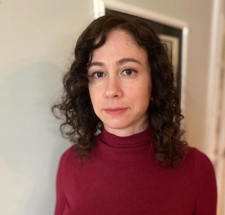 Image of Katherine Litwin