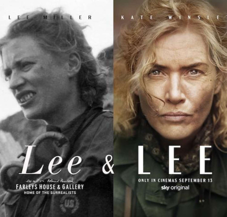 The Lee & LEE exhibition