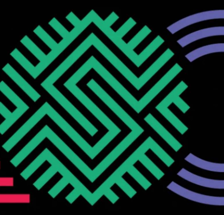 The Schomberg Center anniversary logo