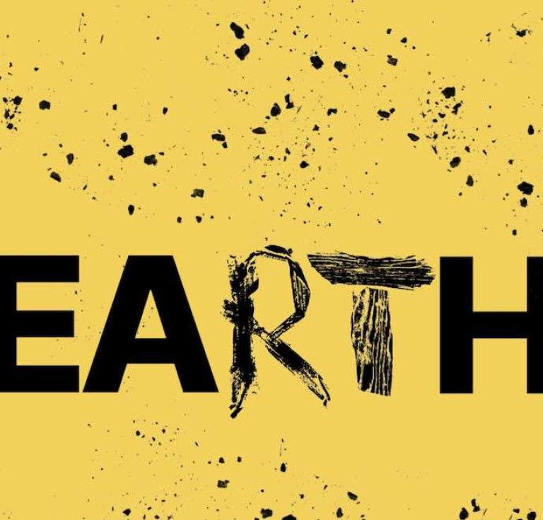 Unearthed: The Power of Gardening logo