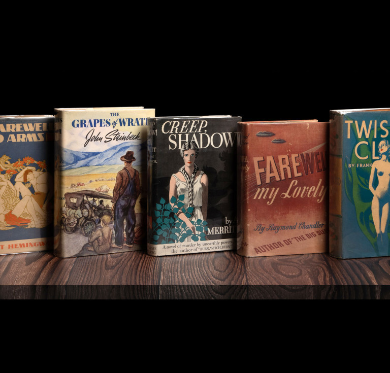 Potter & Potter Auctions