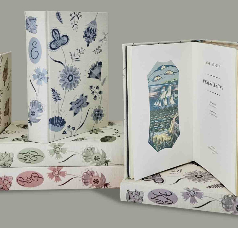 The Complete Novels by Jane Austen